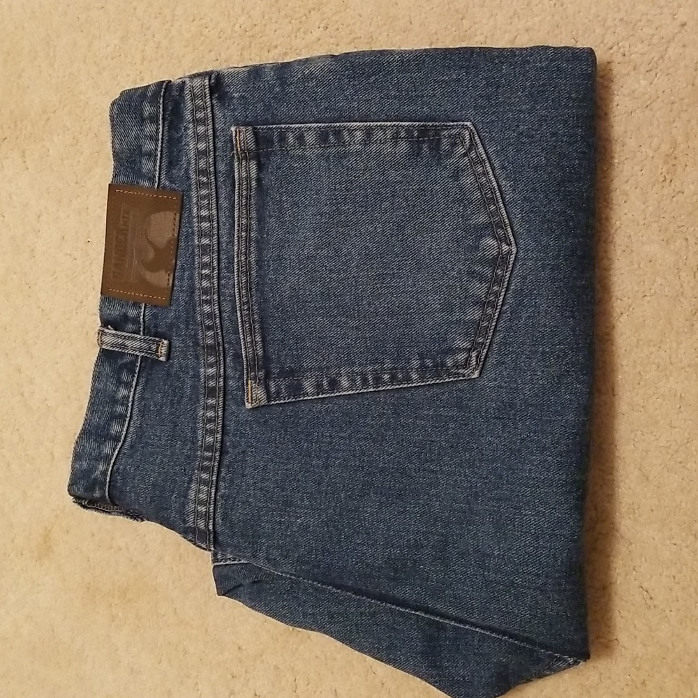 Mens Gander Mountain Jeans